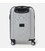 Чемодан маленький 4 колеса Ricco Grande T15002silver-M фото, картинка, изображение