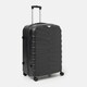 Чемодан большой 4 колеса Ricco Grande T15002black-XL фото