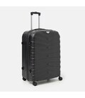 Чемодан большой 4 колеса Ricco Grande T15002black-XL фото, картинка, изображение