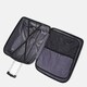 Чемодан большой 4 колеса Ricco Grande T15002black-XL фото