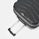 Валіза велика 4 колеса Ricco Grande T15002black-XL - картинка, зображення, фото валізи