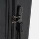 Чемодан большой 4 колеса Ricco Grande T15002black-XL фото