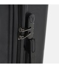 Валіза велика 4 колеса Ricco Grande T15002black-XL картинка, зображення, фото