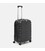 Чемодан средний 4 колеса Ricco Grande T15002black-L фото, картинка, изображение