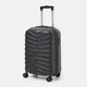 Чемодан маленький 4 колеса Ricco Grande T15002black-M фото