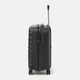 Чемодан маленький 4 колеса Ricco Grande T15002black-M фото