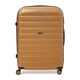 Чемодан большой 4 колеса Ricco Grande T15003Gold-XL фото