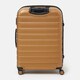 Валіза велика 4 колеса Ricco Grande T15003Gold-XL - картинка, зображення, фото валізи
