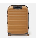 Валіза велика 4 колеса Ricco Grande T15003Gold-XL картинка, зображення, фото