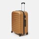 Чемодан большой 4 колеса Ricco Grande T15003Gold-XL фото