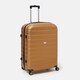 Валіза велика 4 колеса Ricco Grande T15003Gold-XL - картинка, зображення, фото валізи