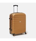Валіза велика 4 колеса Ricco Grande T15003Gold-XL картинка, зображення, фото