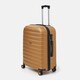 Чемодан средний 4 колеса Ricco Grande T15003Gold-L фото