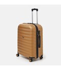 Валіза середня 4 колеса Ricco Grande T15003Gold-L картинка, зображення, фото