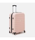 Чемодан большой 4 колеса Ricco Grande T15003pudra-XL фото, картинка, изображение