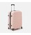 Чемодан большой 4 колеса Ricco Grande T15003pudra-XL фото, картинка, изображение