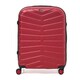 Чемодан средний 4 колеса Ricco Grande T15002red-L фото