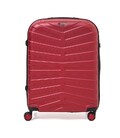 Валіза середня 4 колеса Ricco Grande T15002red-L картинка, зображення, фото