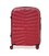 Валіза середня 4 колеса Ricco Grande T15002red-L картинка, зображення, фото