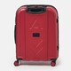 Чемодан средний 4 колеса Ricco Grande T15002red-L фото