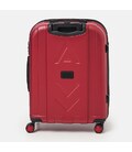 Валіза середня 4 колеса Ricco Grande T15002red-L картинка, зображення, фото