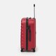 Чемодан средний 4 колеса Ricco Grande T15002red-L фото