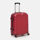 Чемодан средний 4 колеса Ricco Grande T15002red-L фото