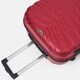 Валіза середня 4 колеса Ricco Grande T15002red-L - картинка, зображення, фото