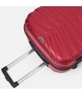 Валіза середня 4 колеса Ricco Grande T15002red-L картинка, зображення, фото