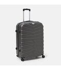 Валіза велика 4 колеса Ricco Grande T15002grey-XL картинка, зображення, фото