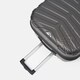 Чемодан большой 4 колеса Ricco Grande T15002grey-XL фото