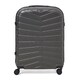 Чемодан средний 4 колеса Ricco Grande T15002grey-L фото
