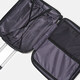Чемодан средний 4 колеса Ricco Grande T15002grey-L фото