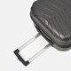 Чемодан средний 4 колеса Ricco Grande T15002grey-L фото