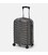 Чемодан маленький 4 колеса Ricco Grande T15002grey-M фото, картинка, изображение