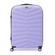 Чемодан большой 4 колеса Ricco Grande T15002lilac-XL фото