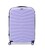 Валіза велика 4 колеса Ricco Grande T15002lilac-XL картинка, зображення, фото