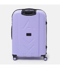 Валіза велика 4 колеса Ricco Grande T15002lilac-XL картинка, зображення, фото