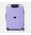 Чемодан большой 4 колеса Ricco Grande T15002lilac-XL фото, картинка, изображение