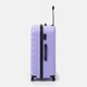 Чемодан большой 4 колеса Ricco Grande T15002lilac-XL фото