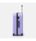 Валіза велика 4 колеса Ricco Grande T15002lilac-XL картинка, зображення, фото
