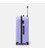 Чемодан большой 4 колеса Ricco Grande T15002lilac-XL фото, картинка, изображение