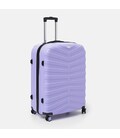 Чемодан большой 4 колеса Ricco Grande T15002lilac-XL фото, картинка, изображение