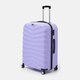Чемодан большой 4 колеса Ricco Grande T15002lilac-XL фото