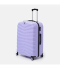 Валіза велика 4 колеса Ricco Grande T15002lilac-XL картинка, зображення, фото