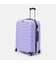 Валіза велика 4 колеса Ricco Grande T15002lilac-XL - картинка, зображення, фото валізи