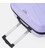 Валіза велика 4 колеса Ricco Grande T15002lilac-XL картинка, зображення, фото