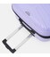 Чемодан большой 4 колеса Ricco Grande T15002lilac-XL фото, картинка, изображение