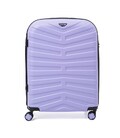 Чемодан средний 4 колеса Ricco Grande T15002lilac-L фото, картинка, изображение