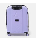 Чемодан средний 4 колеса Ricco Grande T15002lilac-L фото, картинка, изображение
